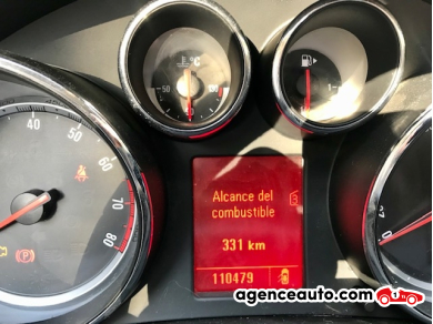 Opel Insignia — 21