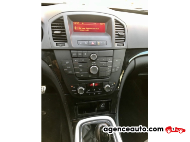 Opel Insignia — 22