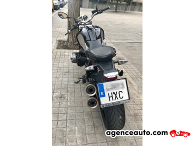 Bmw R 1200 — 4
