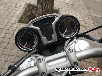 Bmw R 1200 — 9