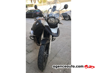 Bmw R 1200 — 4