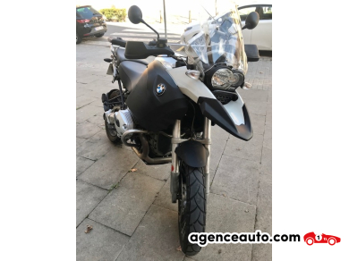 Bmw R 1200 — 6