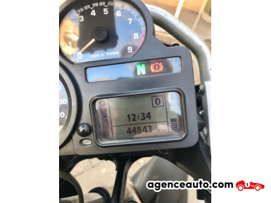 Bmw R 1200 — 8