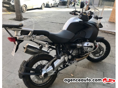 Bmw R 1200 — 2