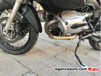 Bmw R 1200 — 9