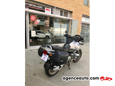 Bmw R 1150 GS — 2