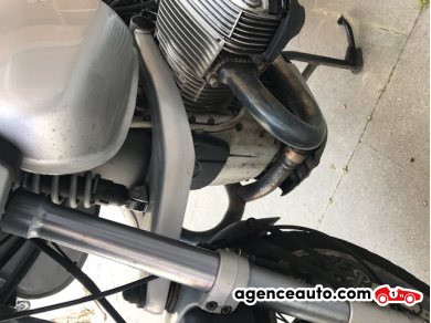 Bmw R 1150 GS — 3