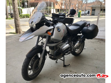 Bmw R 1150 GS — 6