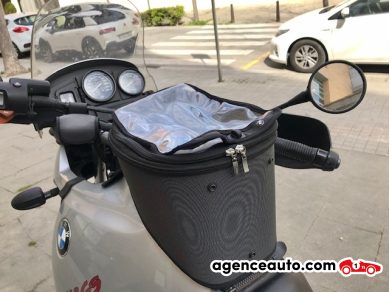 Bmw R 1150 GS — 7