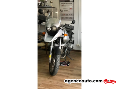 Bmw R 1150 GS — 8
