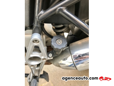 Bmw R 1150 GS — 10