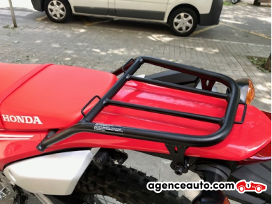 Honda CRF 250 L — 5