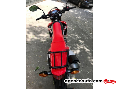 Honda CRF 250 L — 6