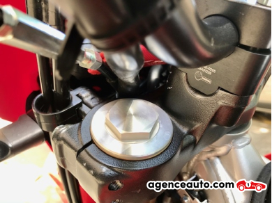 Honda CRF 250 L — 11