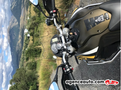 Bmw F 800 GS — 5