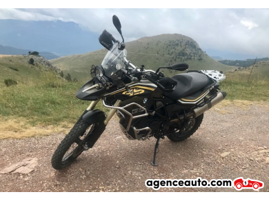 Bmw F 800 GS — 6