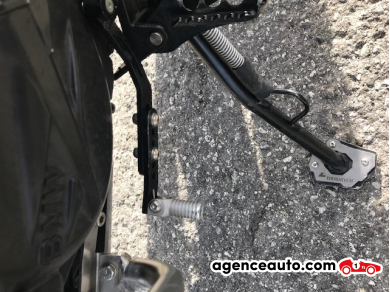 Bmw F 800 GS — 7