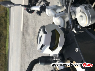 Bmw F 800 GS — 8