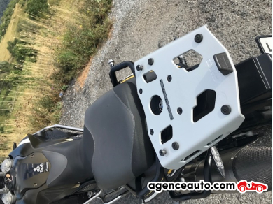 Bmw F 800 GS — 9
