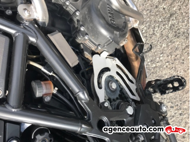 Bmw F 800 GS — 11