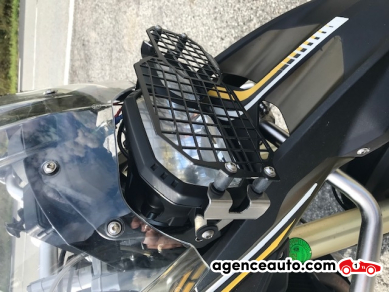 Bmw F 800 GS — 12