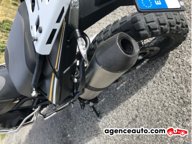 Bmw F 800 GS — 15
