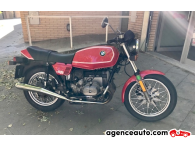 Bmw R 65 — 4