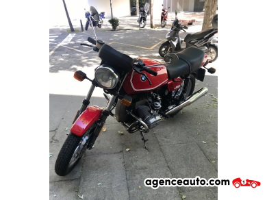 Bmw R 65 — 3