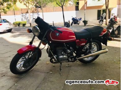 Bmw R 65 — 7