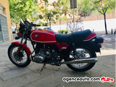 Bmw R 65 — 9