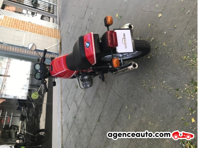 Bmw R 65 — 10