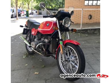 Bmw R 65 — 11