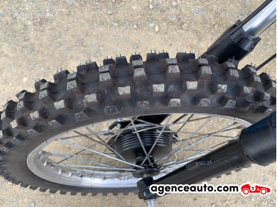 Bultaco Frontera — 3