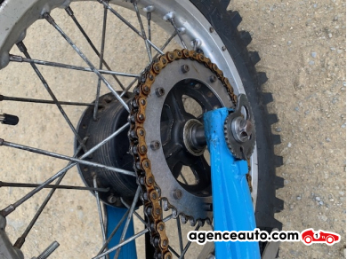 Bultaco Frontera — 6