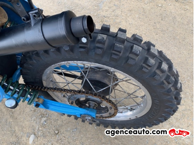 Bultaco Frontera — 7