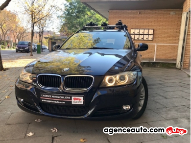Bmw Série 3 — 3