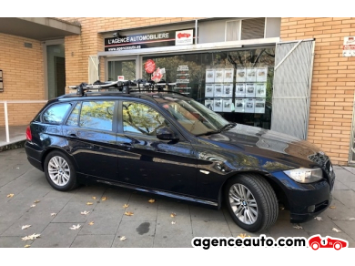 Bmw Série 3 — 2