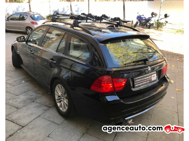 Bmw Série 3 — 4