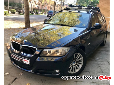 Bmw Série 3 — 10