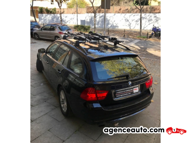 Bmw Série 3 — 14