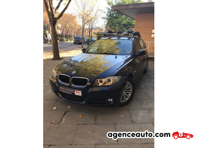 Bmw Série 3 — 15