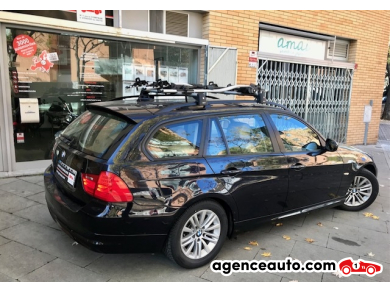 Bmw Série 3 — 16