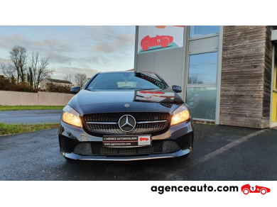 Mercedes Classe A — 9
