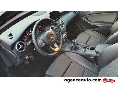 Mercedes Classe A — 10