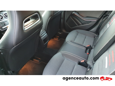 Mercedes Classe A — 11