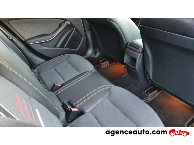 Mercedes Classe A — 12