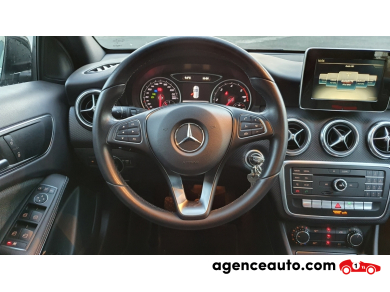 Mercedes Classe A — 14