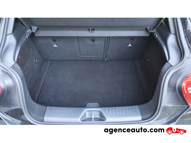 Mercedes Classe A — 15