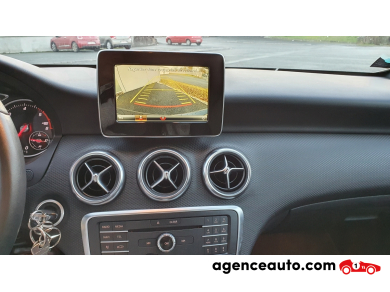 Mercedes Classe A — 16