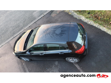 Mercedes Classe A — 20
